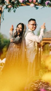 Some venues just do the work for you. 🌿
Shot at  @golfmillrun — one of those days where every frame felt effortless.
📸 Project for: @nissiphotosandfilm 🎥 Video by: @thespark.studios

#weddingvideography #weddingvideographer #torontoweddingvideographer #muslimwedding