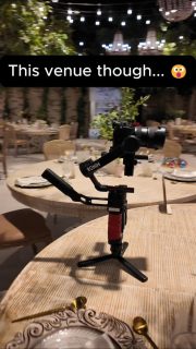 When the venue does half of the job for you 👀 

This is their Cambridge location and one of the best venues I have seen in a while....

@thegardenseventcentre
#SouthAsianWedding #WeddingVideographer #BehindTheLens #GTAWedding #PakistaniWedding