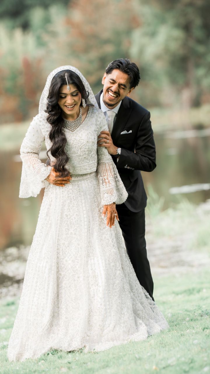 H.F's One Day. Lifetime of moments captured.

Reception Highlights @royalambassador.eventcentre

Planning a wedding in the GTA? Your story deserves to be told right. DM us - spots are limited.

#weddingvideography #weddingvideographer #torontoweddingvideographer #muslimwedding